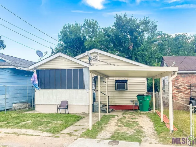 $185,000 | 605 Wilker Neal Avenue, River Ridge, LA 70123