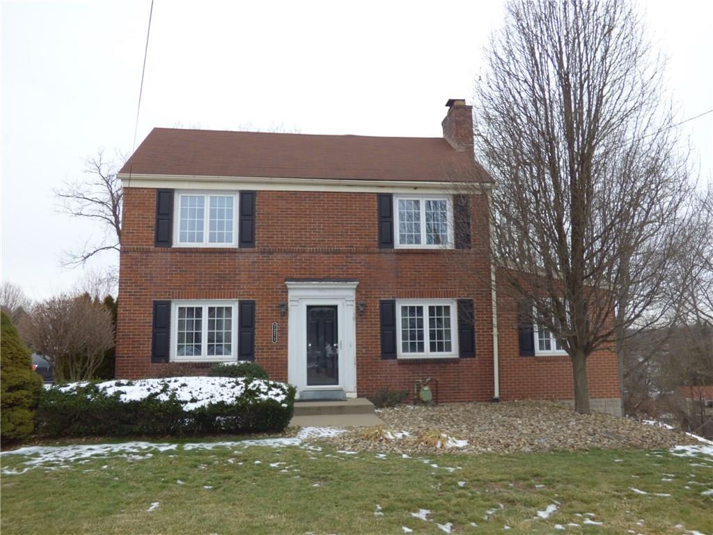 7271 Shannon Road Penn Hills, PA 15147 - Photo 1 of 25 Exterior Front