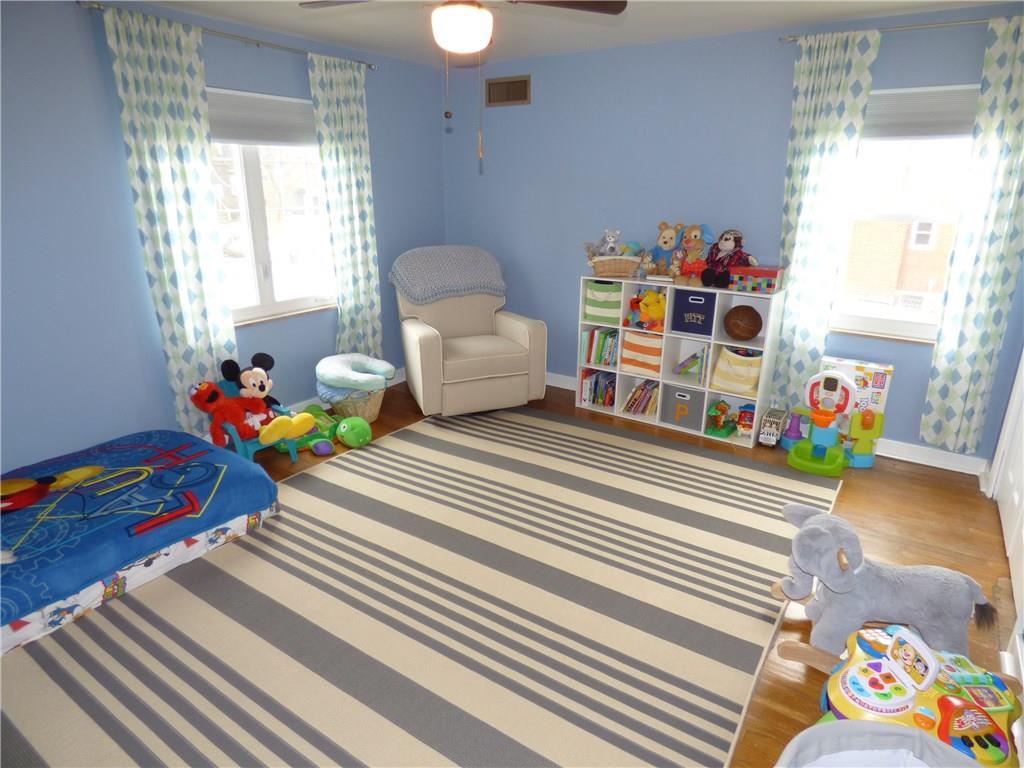 7271 Shannon Road Penn Hills, PA 15147 - Photo 11 of 25 Bedroom #2