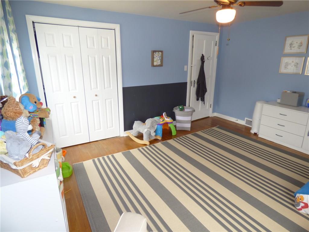 7271 Shannon Road Penn Hills, PA 15147 - Photo 12 of 25 Bedroom #2