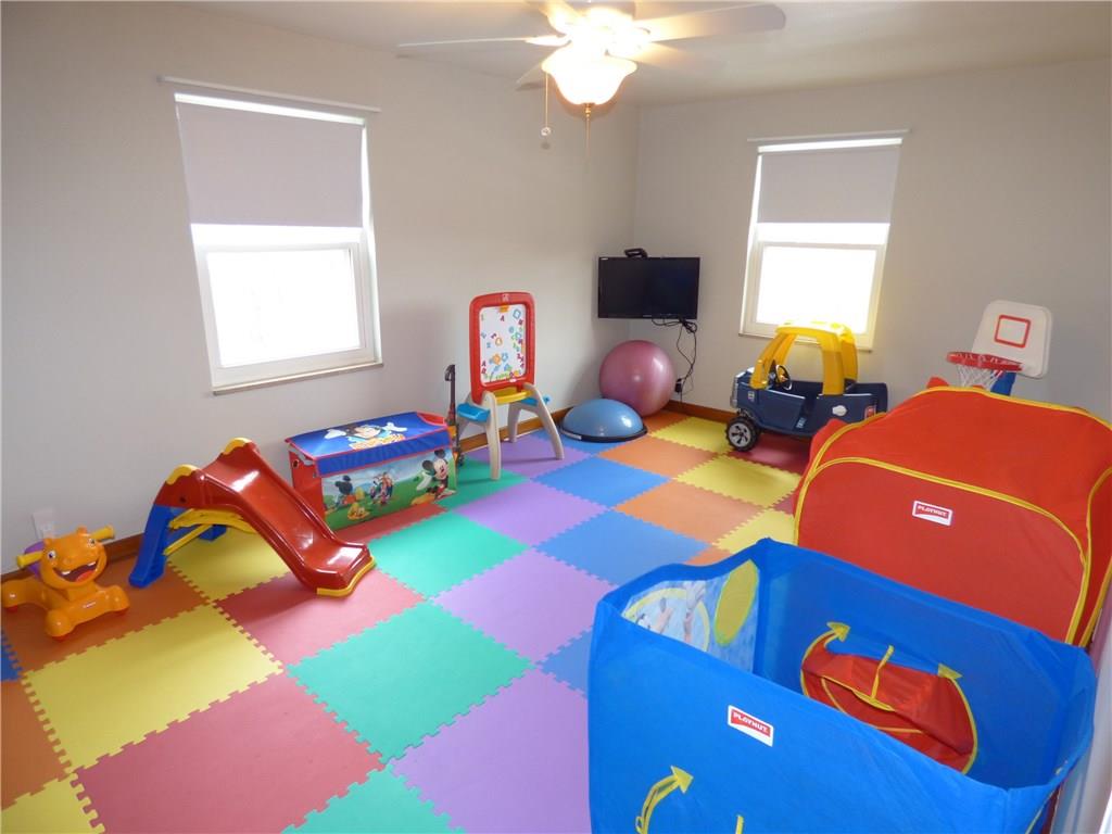 7271 Shannon Road Penn Hills, PA 15147 - Photo 13 of 25 Bedroom #3