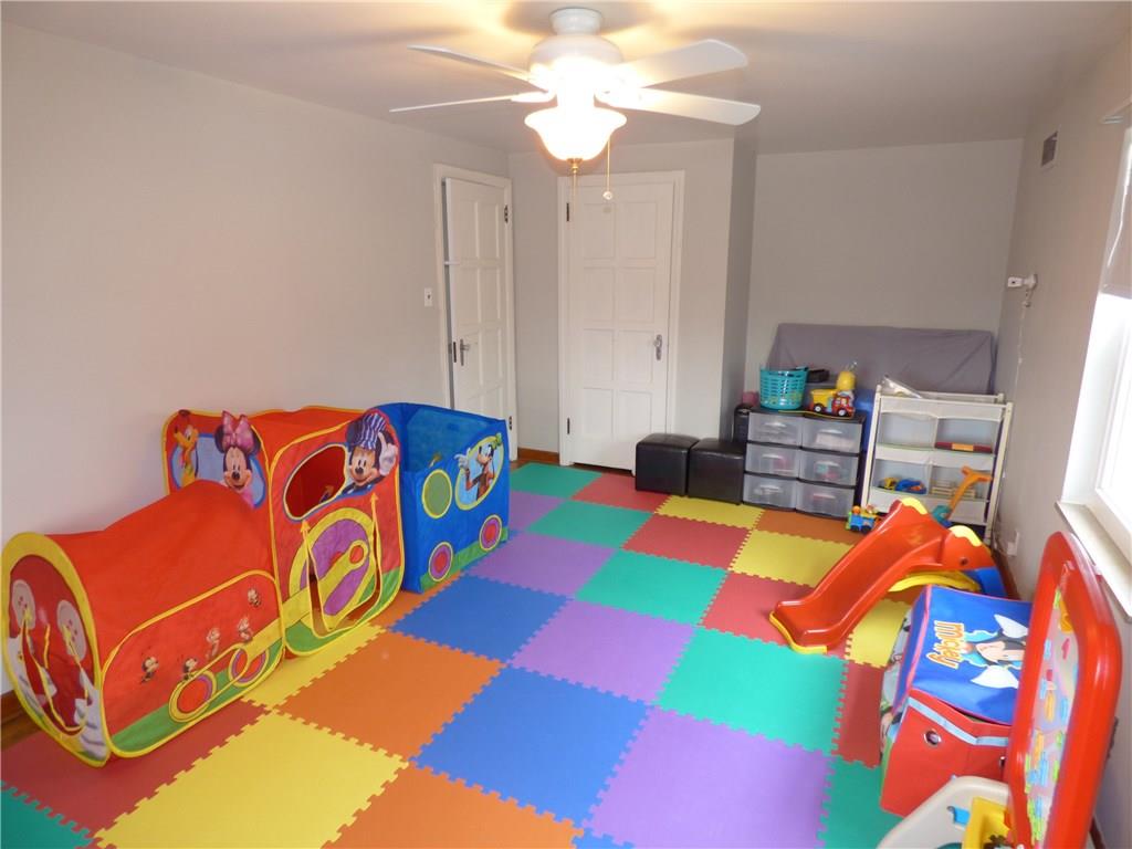 7271 Shannon Road Penn Hills, PA 15147 - Photo 14 of 25 Bedroom #3