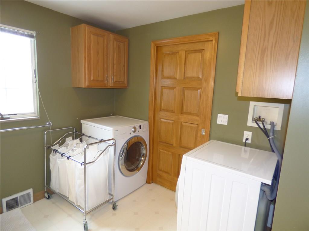 7271 Shannon Road Penn Hills, PA 15147 - Photo 22 of 25 Laundry Room