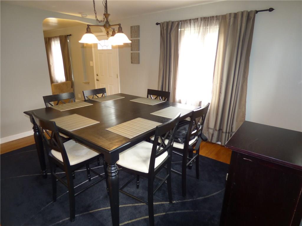 7271 Shannon Road Penn Hills, PA 15147 - Photo 5 of 25 Dining Room