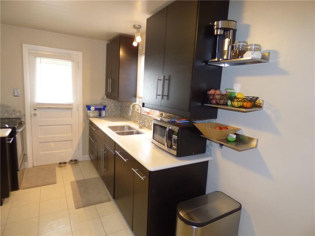 7271 Shannon Road Penn Hills, PA 15147 - Photo 6 of 25 Kitchen