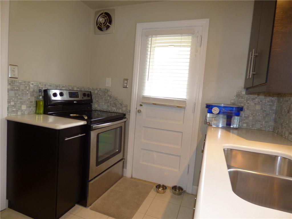 7271 Shannon Road Penn Hills, PA 15147 - Photo 7 of 25 Kitchen