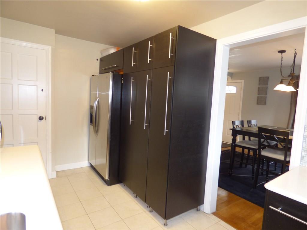 7271 Shannon Road Penn Hills, PA 15147 - Photo 8 of 25 Kitchen