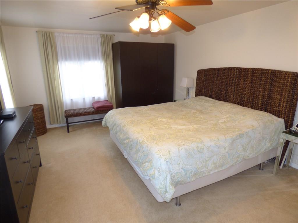 7271 Shannon Road Penn Hills, PA 15147 - Photo 9 of 25 Master Bedroom