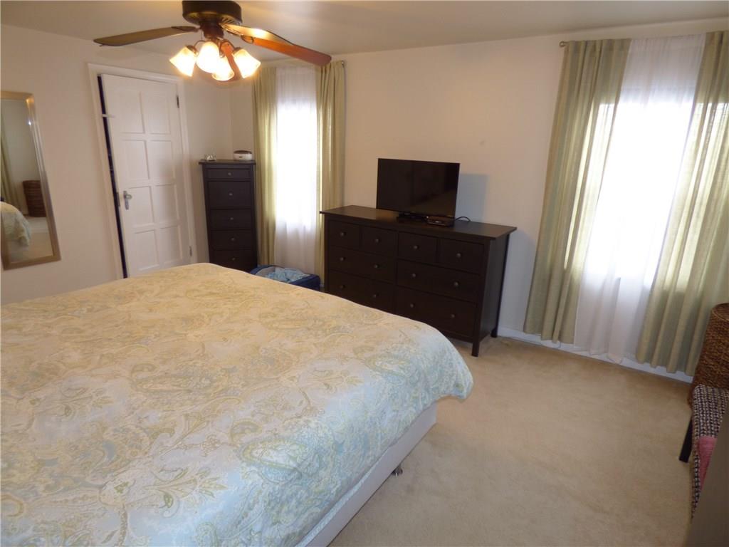 7271 Shannon Road Penn Hills, PA 15147 - Photo 10 of 25 Master Bedroom