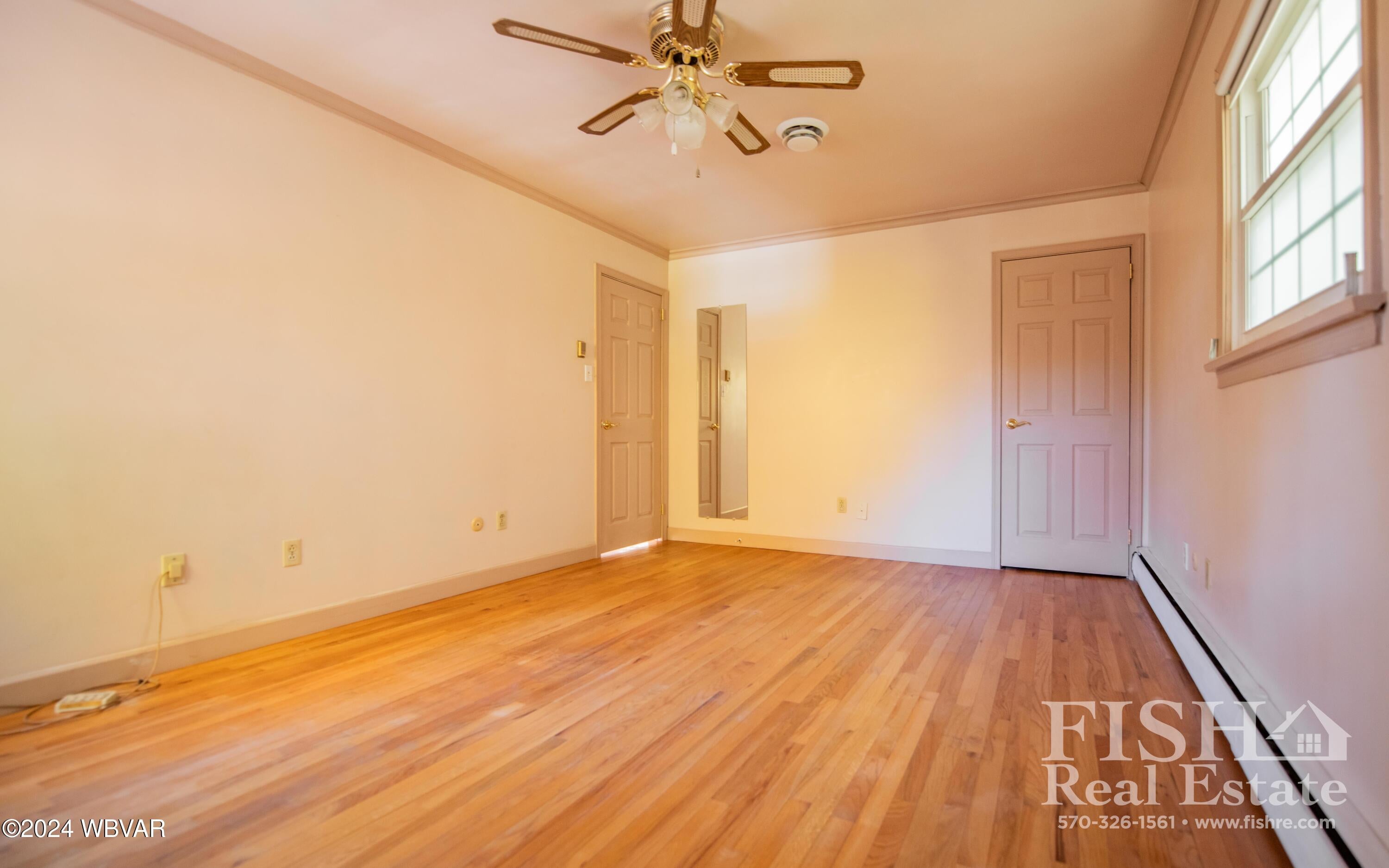 61 Cliffside Drive Williamsport, PA 17701 - Photo 20 of 32 Primary Bedroom