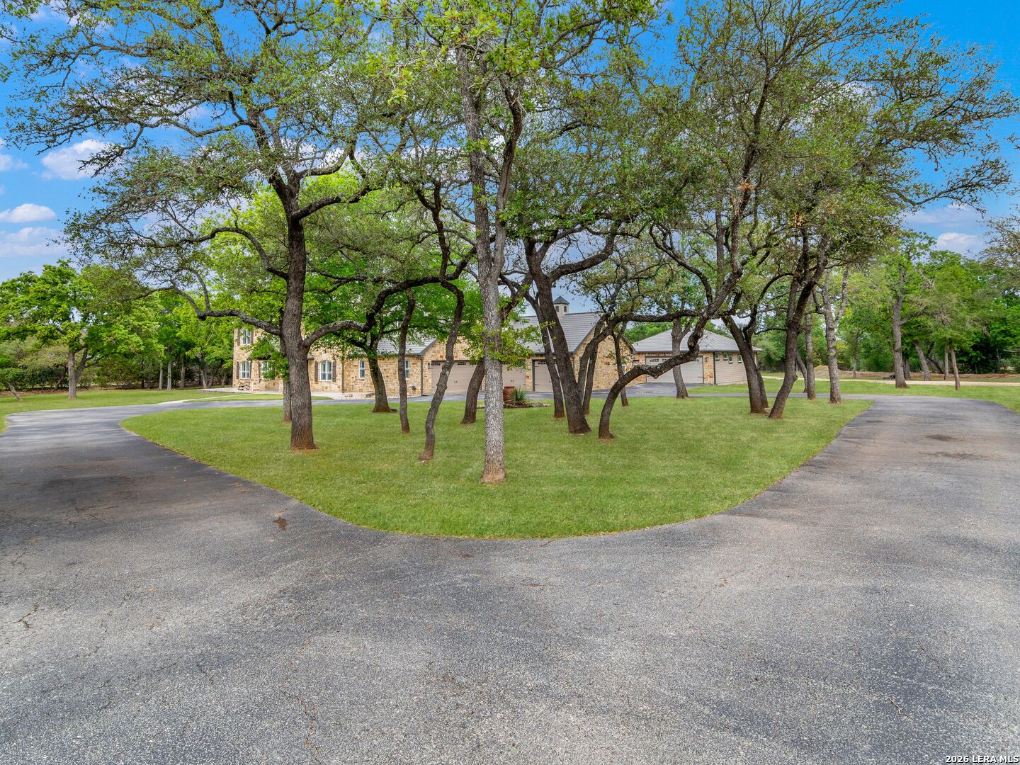 103 South Cibolo Hollow Fair Oaks Ranch, TX 78015 - Photo 76 of 79 a view of a park