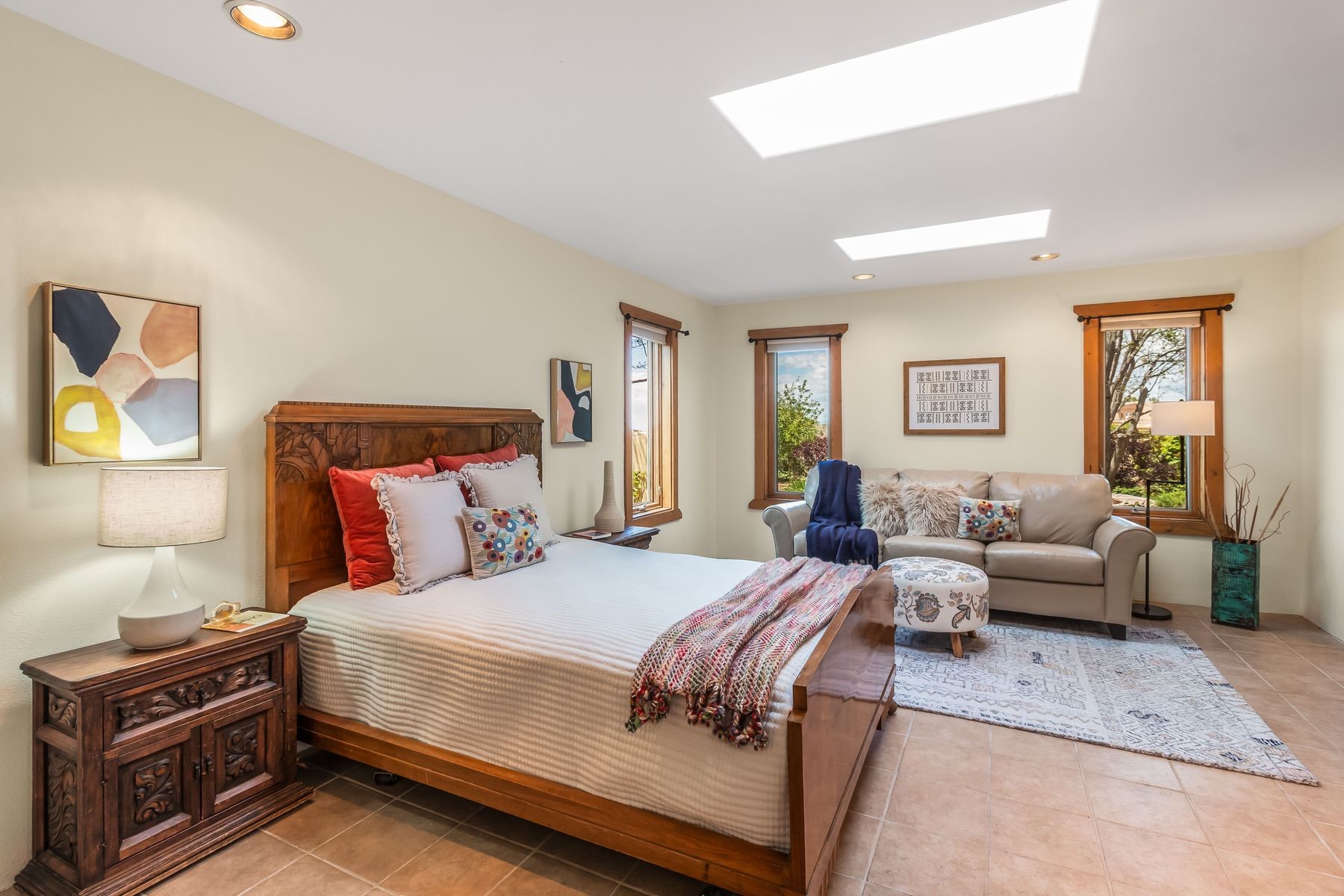 10 Descanso Road Santa Fe, NM 87508 - Photo 34 of 42