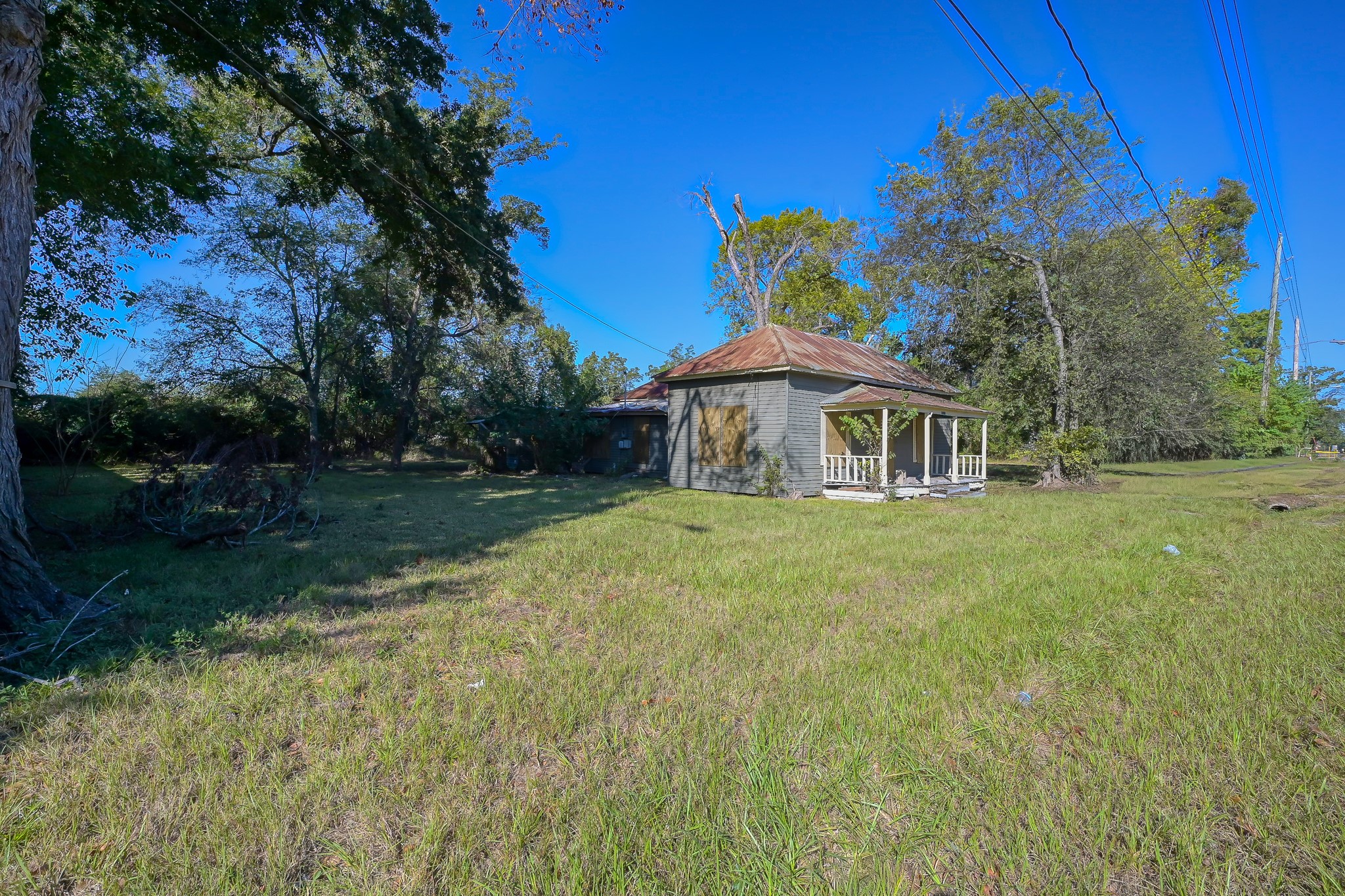 26115 West Hardy Road Spring, TX 77373 - Photo 3 of 7 a front view of a house with garden