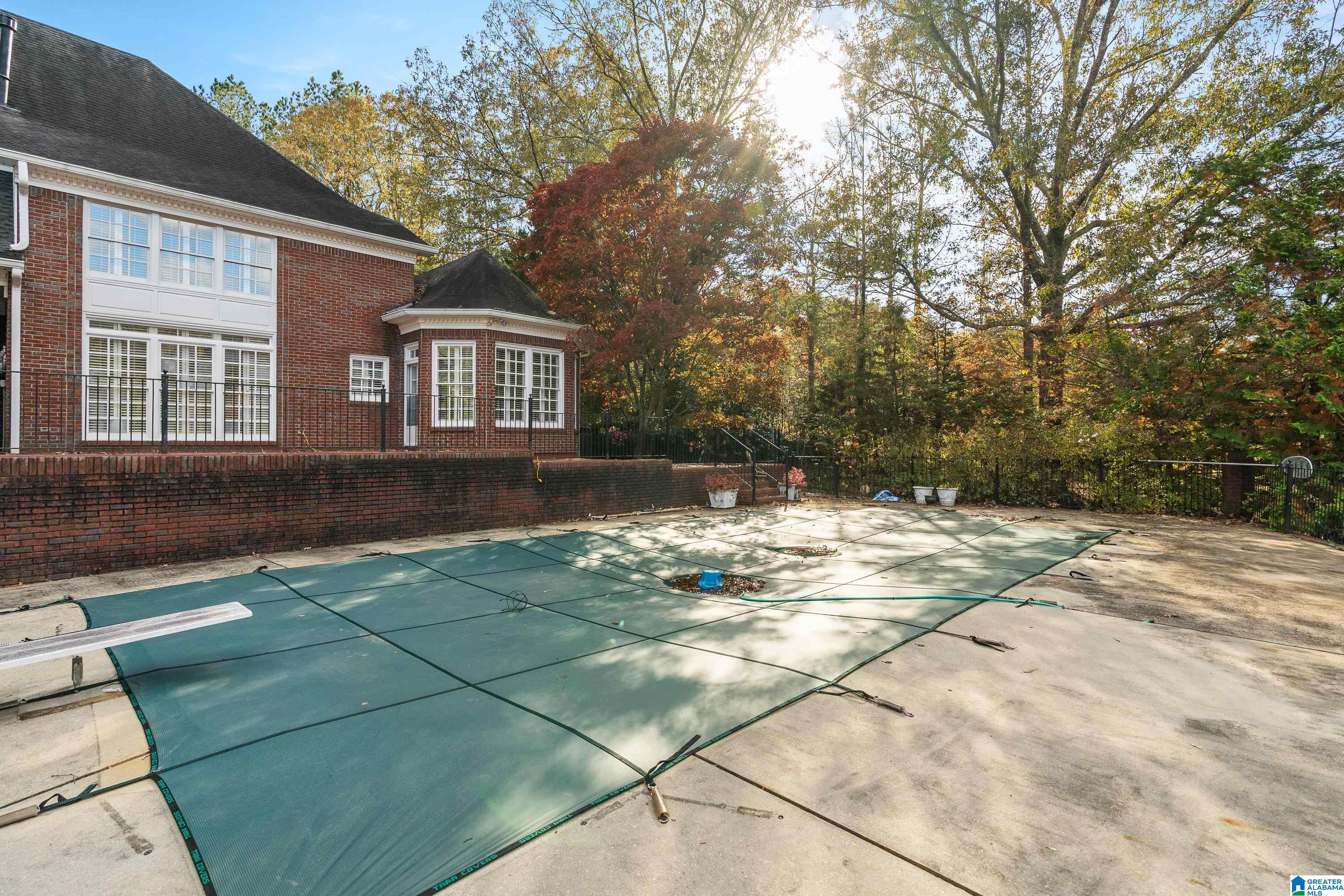 583 Heritage Road Oneonta, AL 35121 - Photo 52 of 68