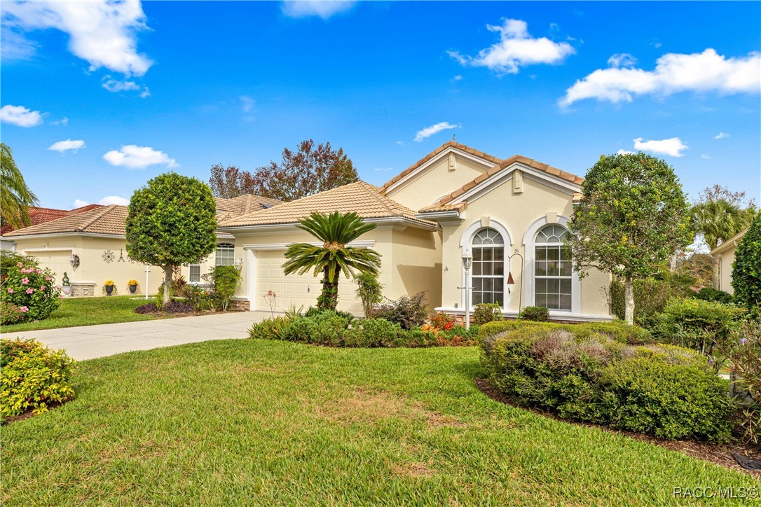 51 West Doerr Path Hernando, FL 34442 - Photo 5 of 88