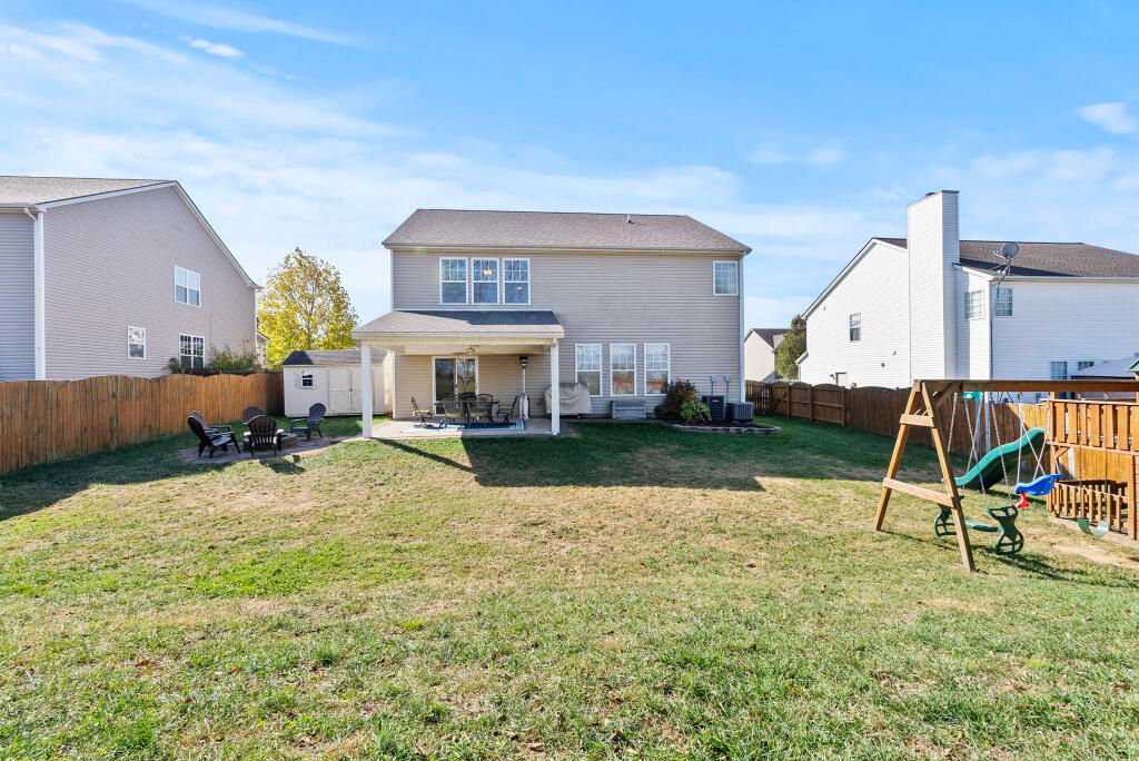 131 Whitman Way Georgetown, KY 40324 - Photo 50 of 52 49