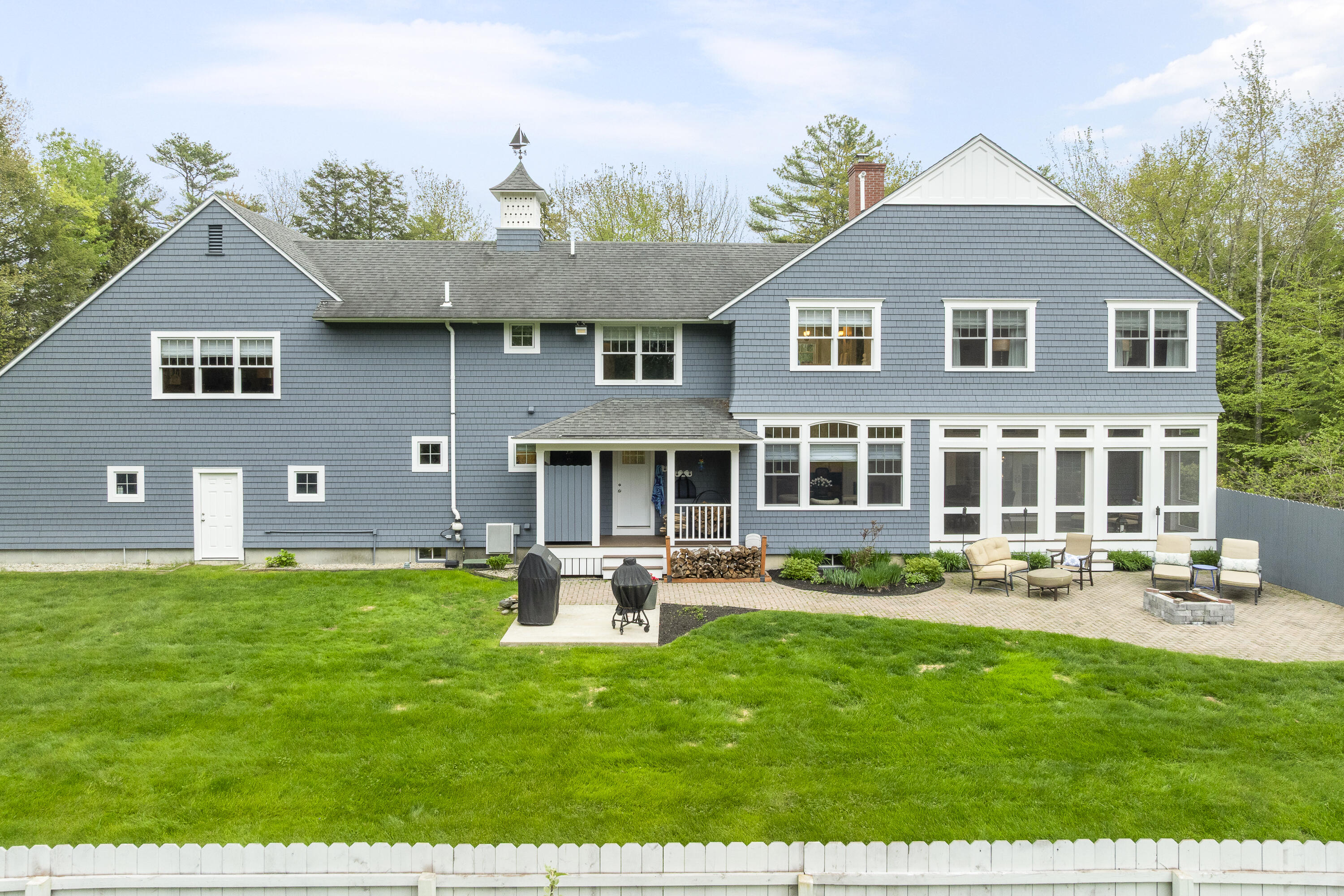 9 Edes Road Cumberland, ME 04021 - Photo 28 of 50 15-9 Edes Rd, Cumberland, ME-TP