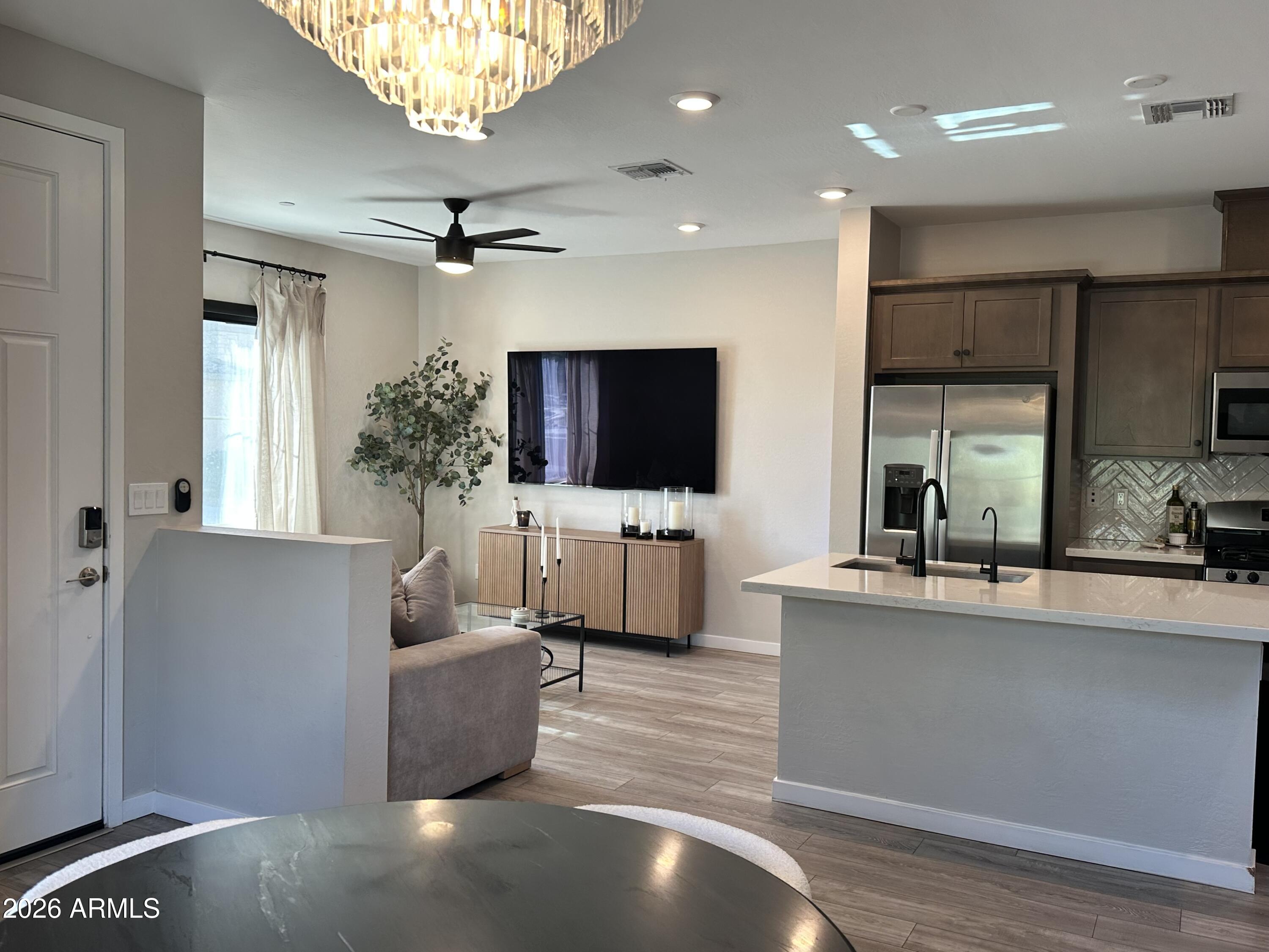 4601 South Renaissance Drive, Unit 101 Gilbert, AZ 85297 - Photo 4 of 26