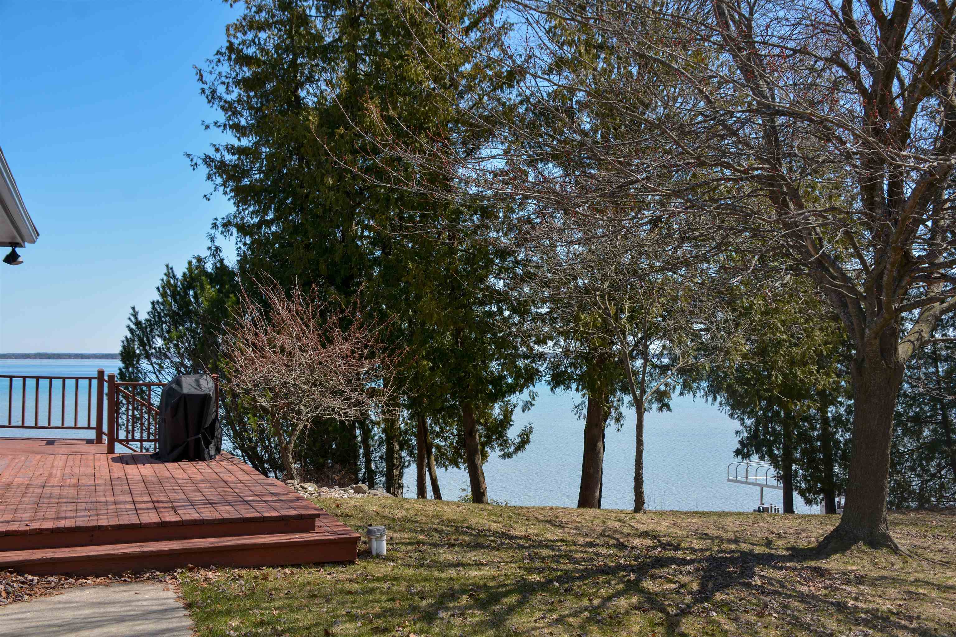 14088 Bluff Road Traverse City, MI 49686 - Photo 20 of 71