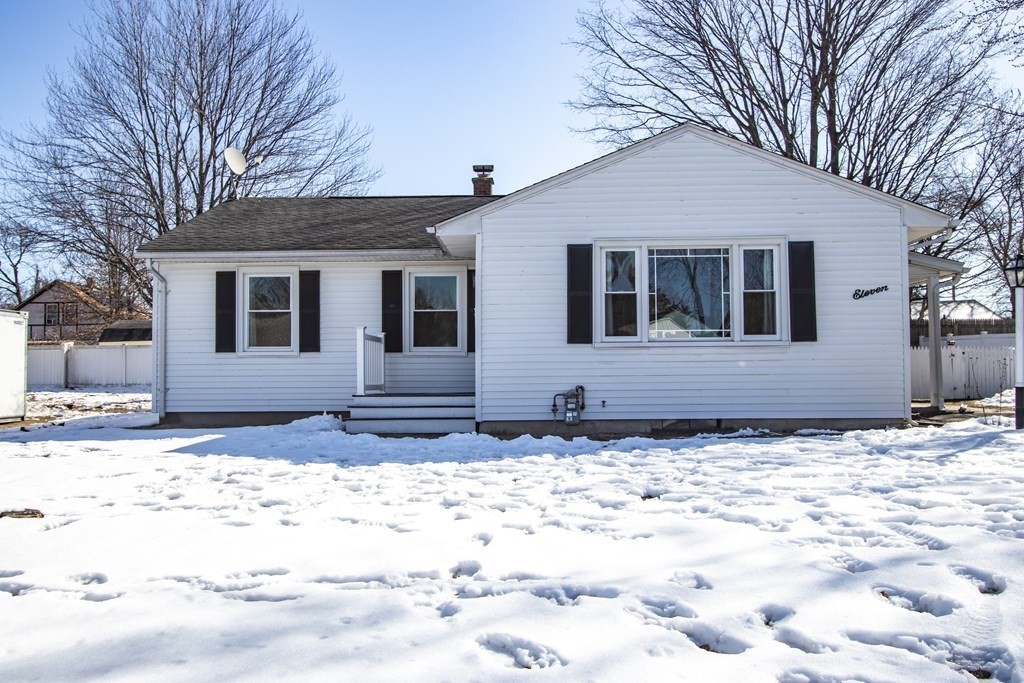 11 Metzger Place Springfield, MA 01104 - Photo 1 of 39 Gallery Image 1