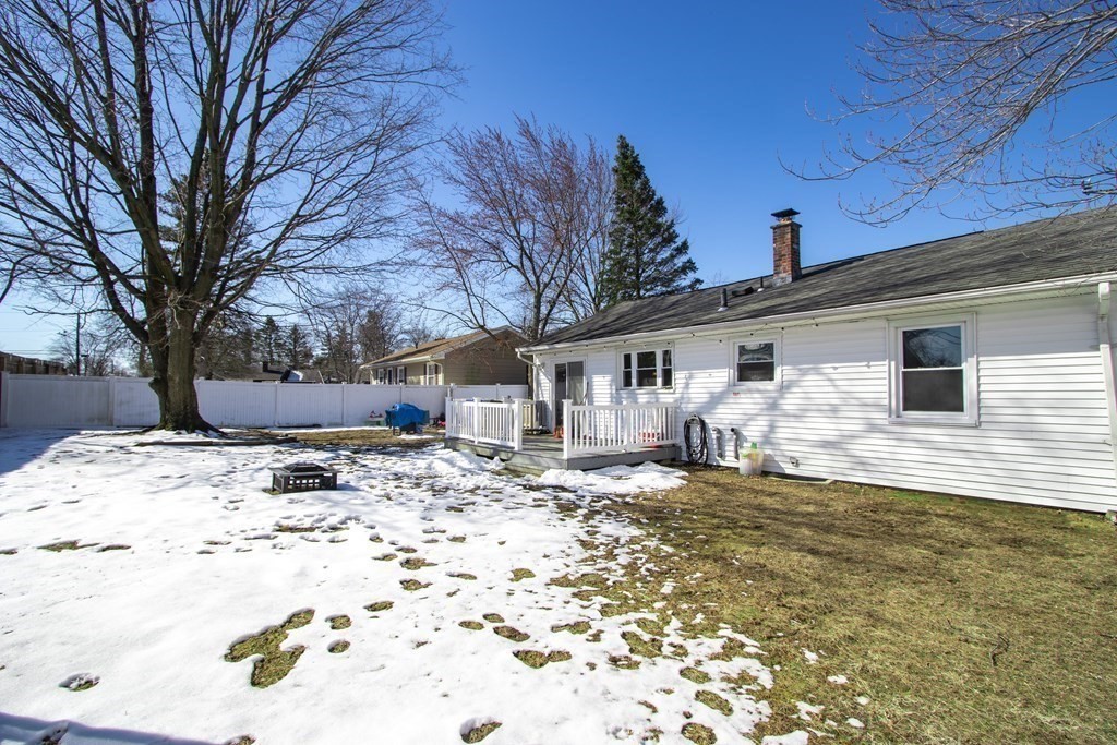 11 Metzger Place Springfield, MA 01104 - Photo 35 of 39 Gallery Image 35