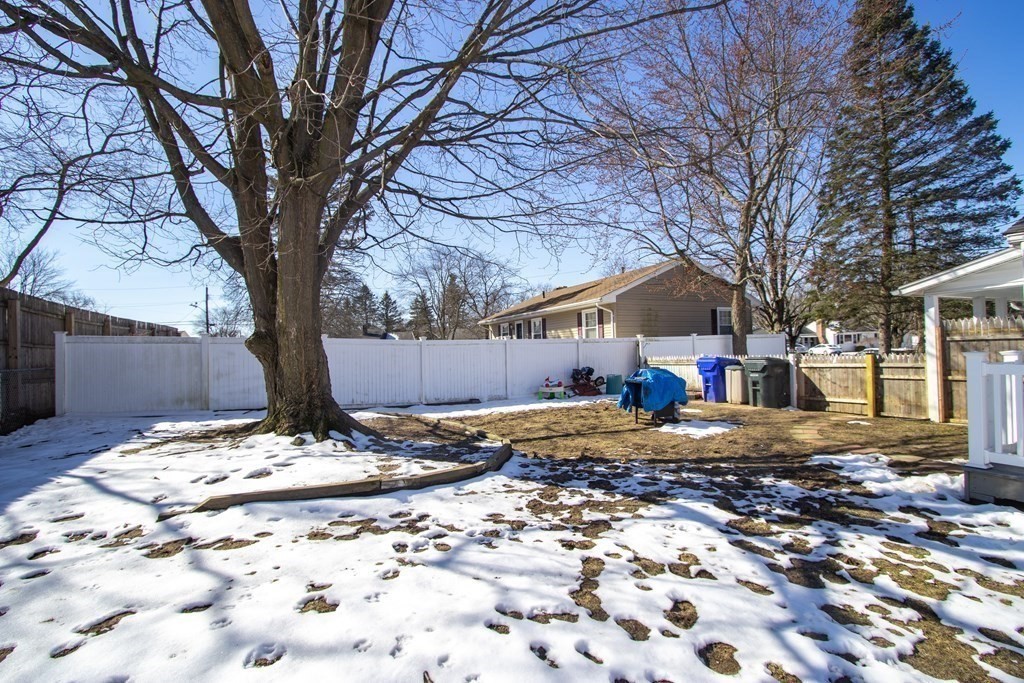 11 Metzger Place Springfield, MA 01104 - Photo 37 of 39 Gallery Image 37