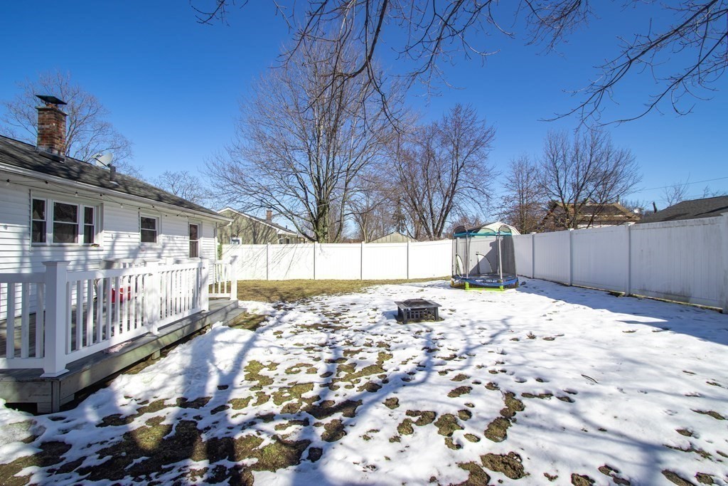 11 Metzger Place Springfield, MA 01104 - Photo 38 of 39 Gallery Image 38