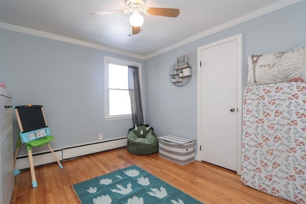 11 Metzger Place Springfield, MA 01104 - Photo 6 of 39 Gallery Image 6