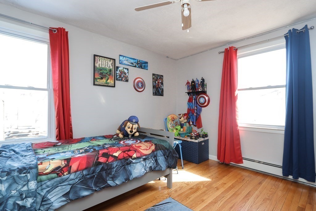 11 Metzger Place Springfield, MA 01104 - Photo 8 of 39 Gallery Image 8