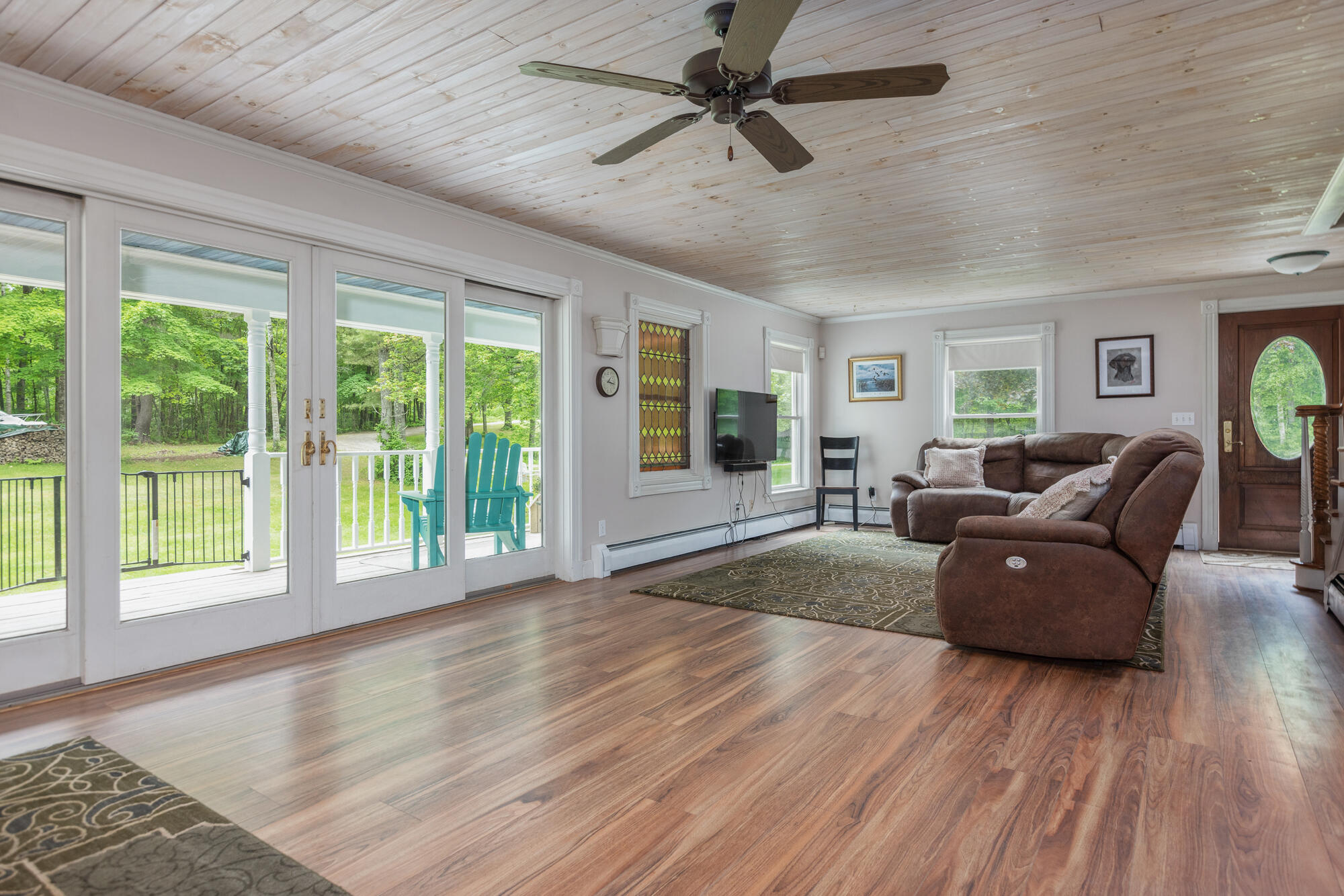 130 Jackson Road Poland, ME 04274 - Photo 12 of 50 04Living Room-2