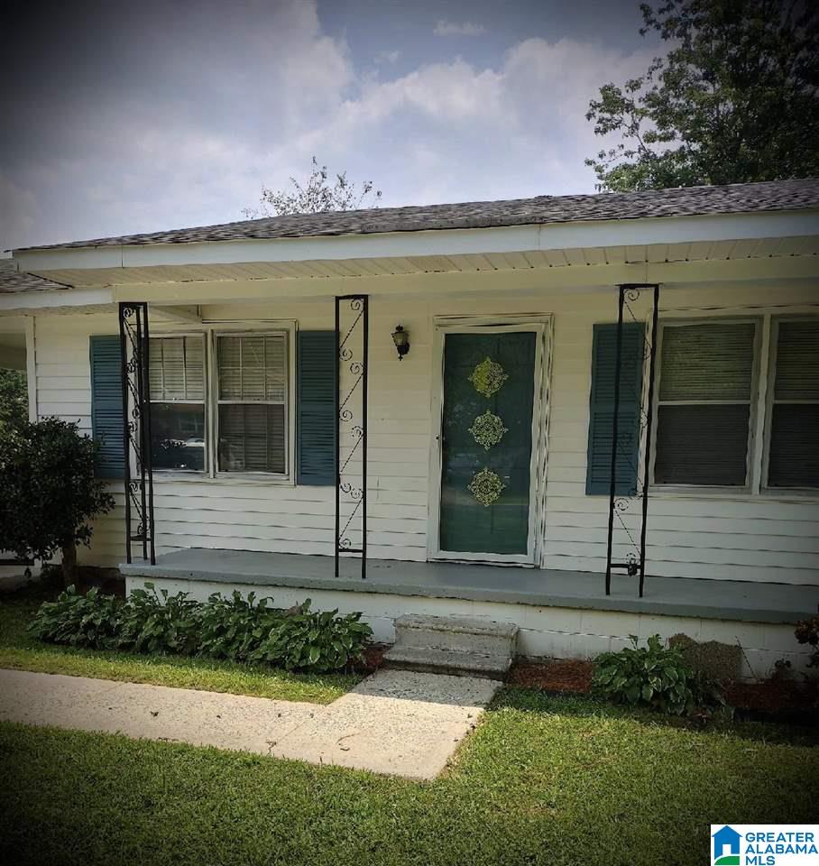 808 2nd Street South Oneonta, AL 35121 - Photo 1 of 1 Gallery Image 1