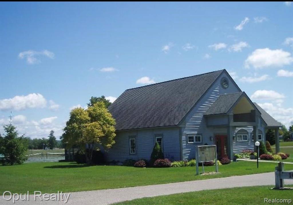 Lot 29 3rd Street Manistee, MI 49660 - Photo 8 of 14