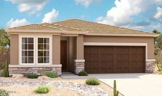 $535,265 | 5339 West Harmont Drive, Glendale, AZ 85302