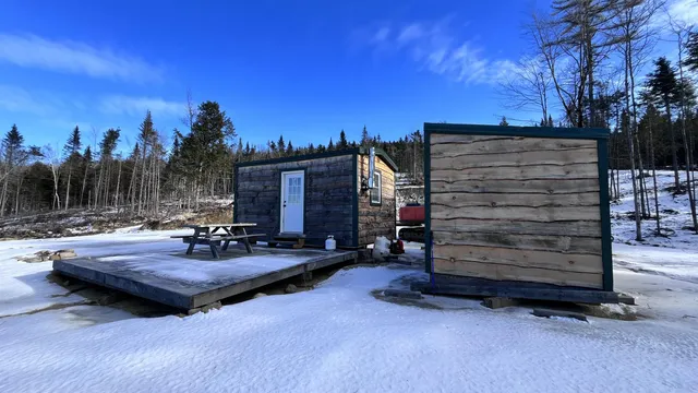 $299,000 | 0 High Street, Peru, ME 04290