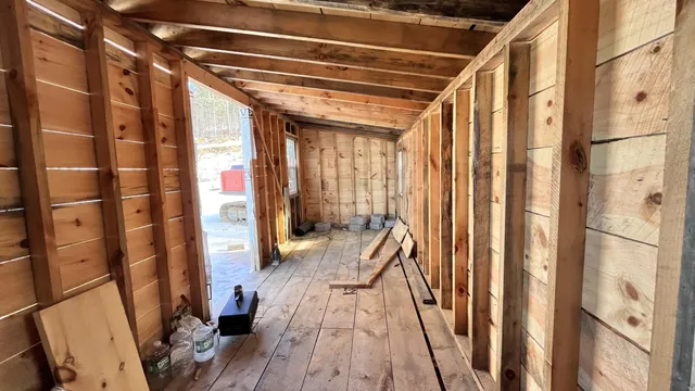 $299,000 | 0 High Street, Peru, ME 04290