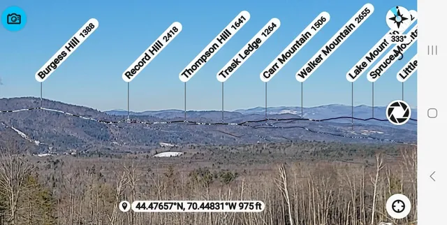 $299,000 | 0 High Street, Peru, ME 04290