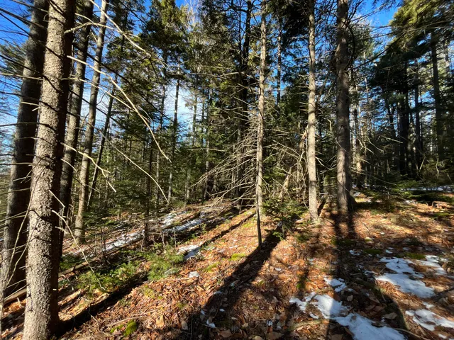 $299,000 | 0 High Street, Peru, ME 04290