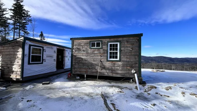 $299,000 | 0 High Street, Peru, ME 04290