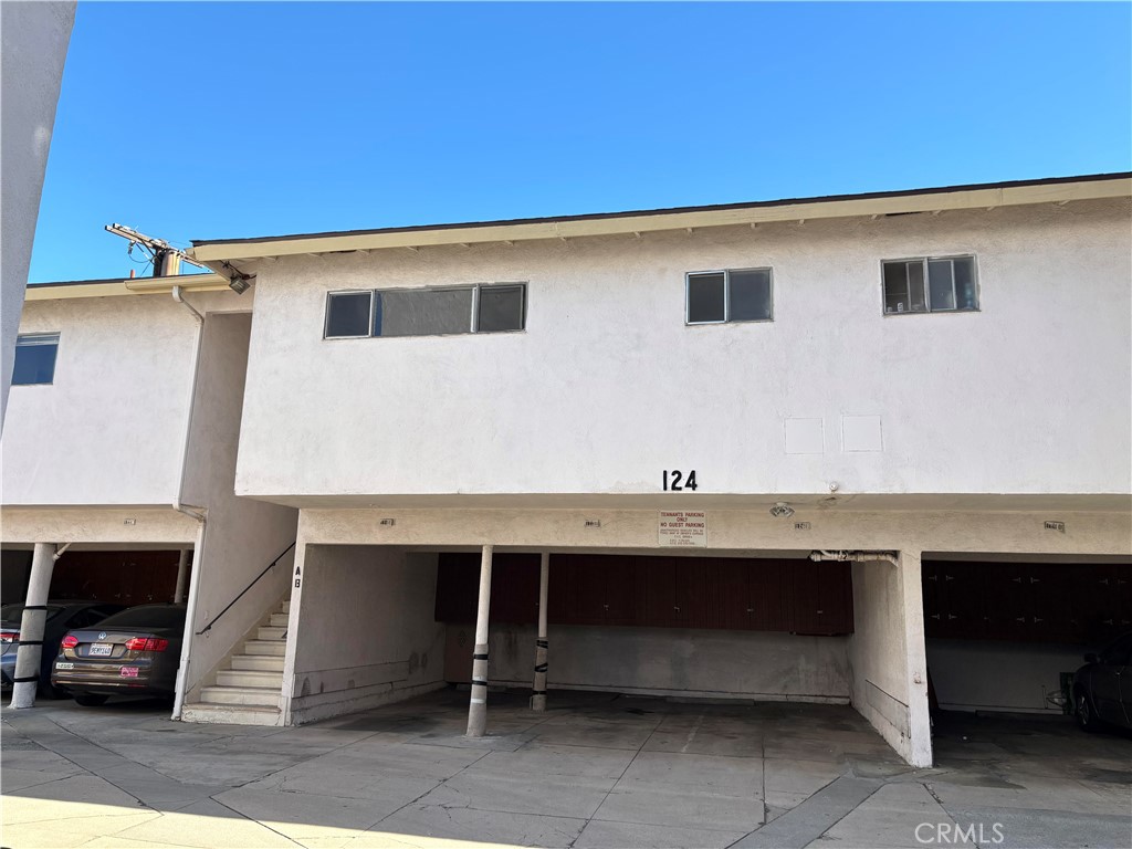 124 South Olive Avenue, Unit B Alhambra, CA 91801 - Photo 13 of 13