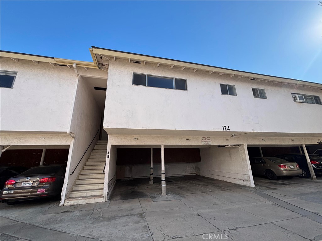 124 South Olive Avenue, Unit B Alhambra, CA 91801 - Photo 10 of 13