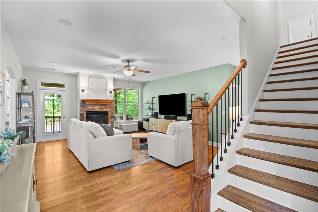 1215 Circle Road Easley, SC 29642 - Photo 30 of 50