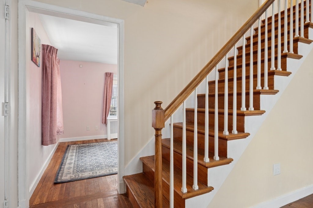 24 Falmouth Street Worcester, MA 01607 - Photo 6 of 28