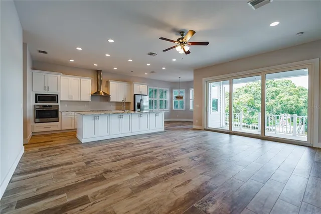 $844,500 | 411 Tennessee Avenue, Crystal Beach, FL 34683