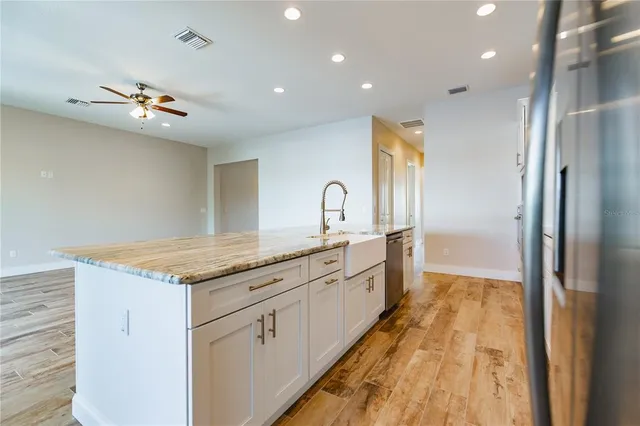 $844,500 | 411 Tennessee Avenue, Crystal Beach, FL 34683