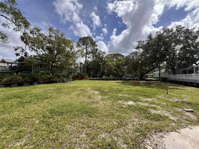 $844,500 | 411 Tennessee Avenue, Crystal Beach, FL 34683