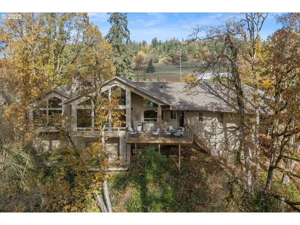$1,400,000 | 17616 Abiqua Road Northeast, Silverton, OR 97381