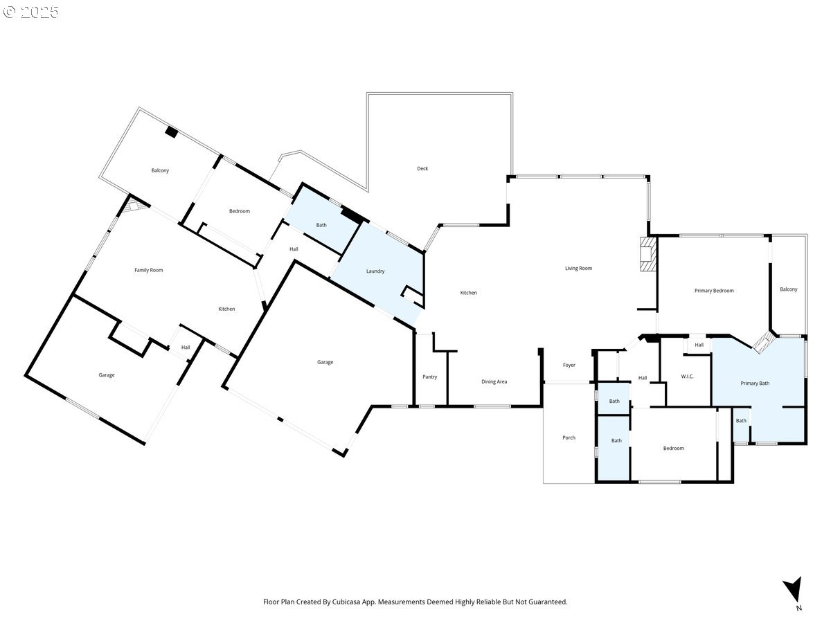 17616 Abiqua Road Northeast Silverton, OR 97381 - Photo 2 of 48