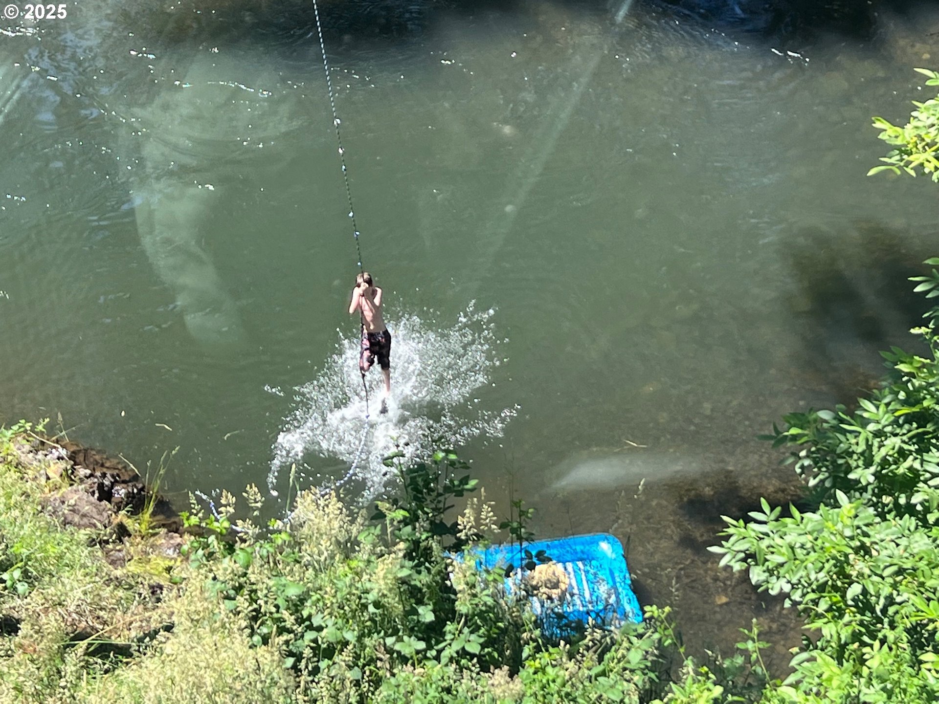 17616 Abiqua Road Northeast Silverton, OR 97381 - Photo 47 of 48