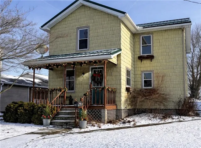 $119,900 | 317 McKinley Street, Kittanning, PA 16201