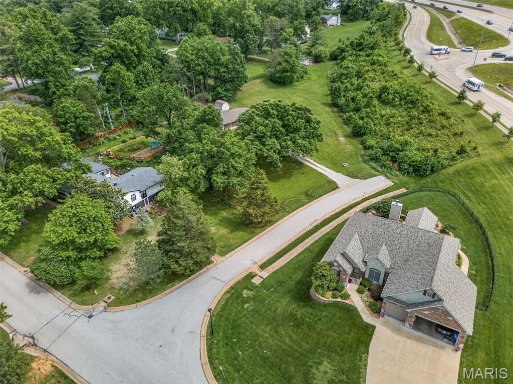 36 Firefly Court Manchester, MO 63021 - Photo 21 of 21